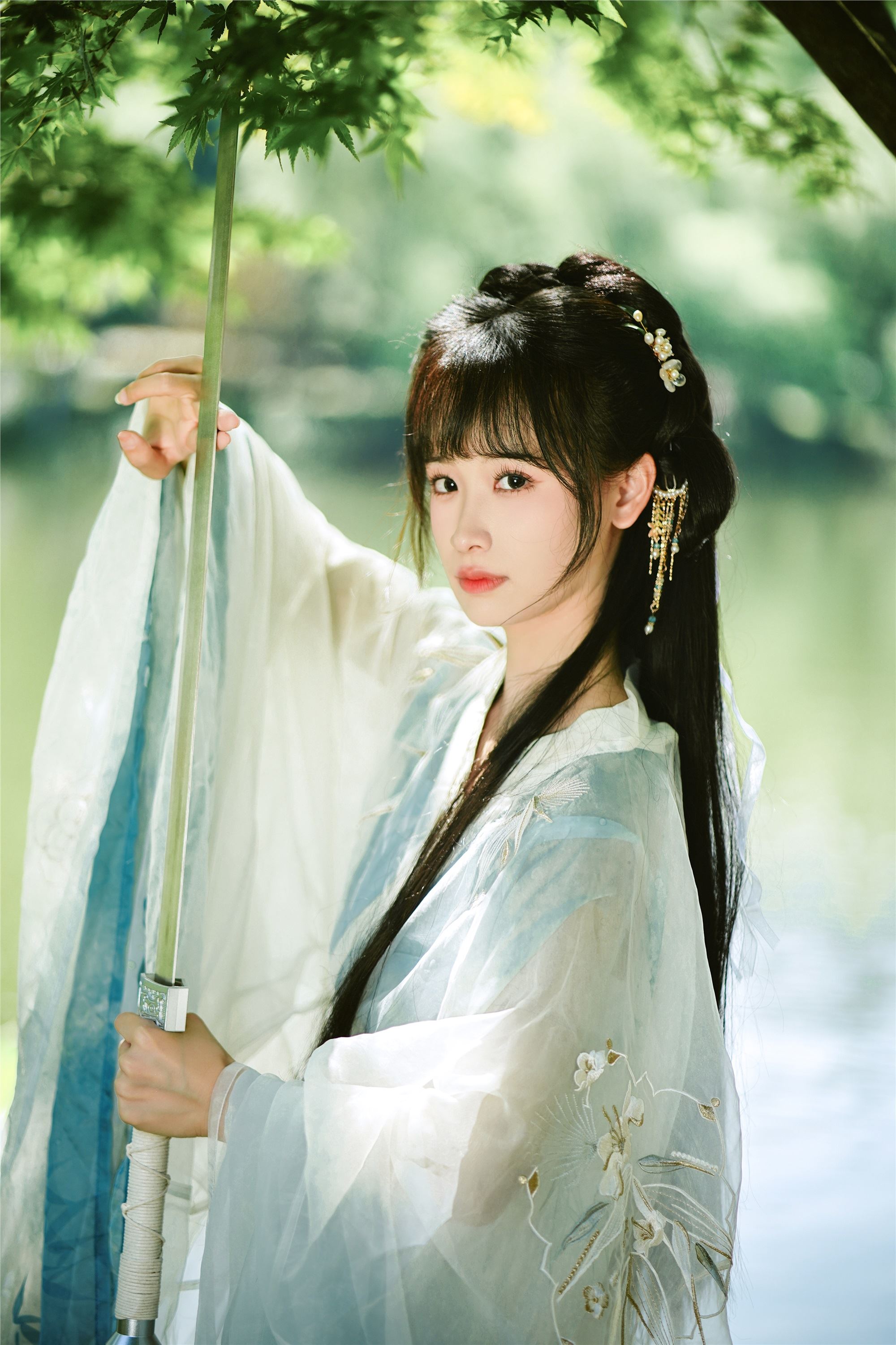 YITUYU艺图语 2025.01.22 小师妹 春娇